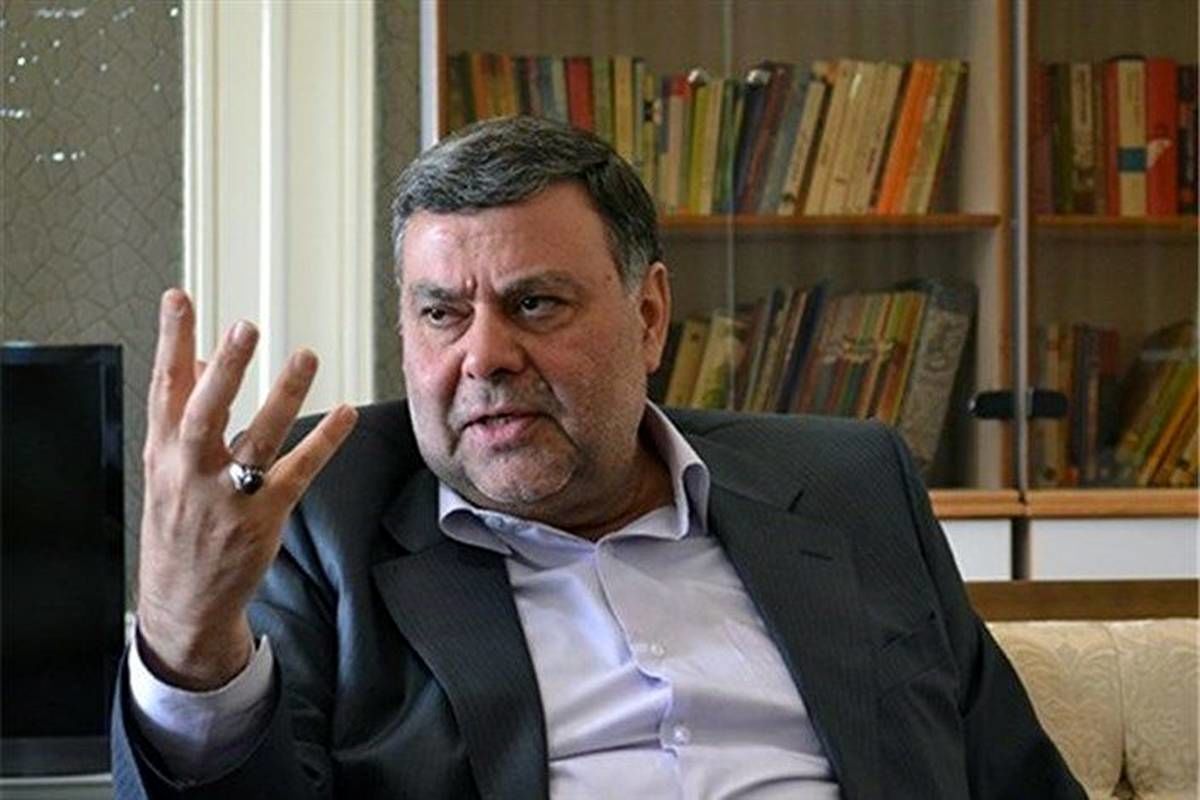 عضو مجمع تشخیص: عراقی که همه وجودش از ماست با ایران اینگونه برخورد می‌کند