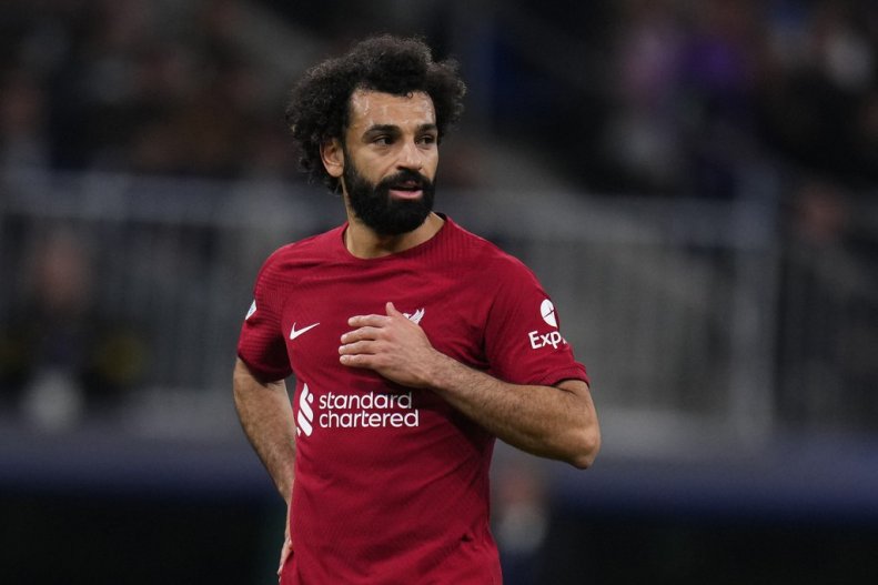 محمد صلاح از لیورپول جدا میشود؟ محمد صلاح از لیورپول جدا میشود؟