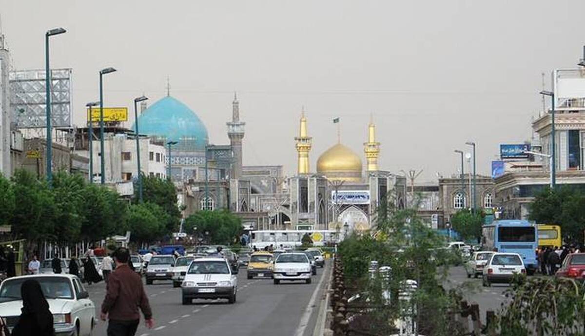 تصمیم عجیب در مشهد به دلیل ماه رمضان جنجالی شد تصمیم عجیب در مشهد به دلیل ماه رمضان جنجالی شد