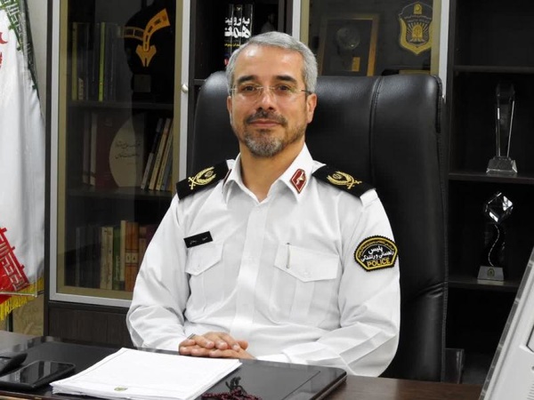 ساعت کاری مراکز تعویض پلاک تغییر کرد