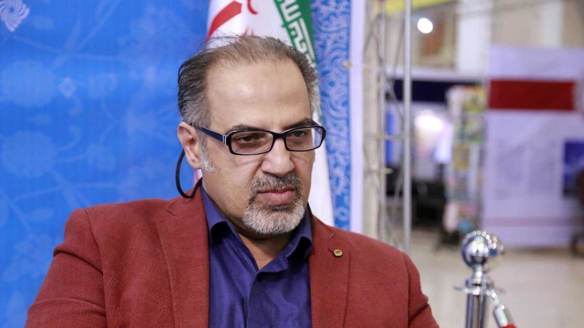 اگر تهاجمی به ایران صورت بگیرد، عربستان...
