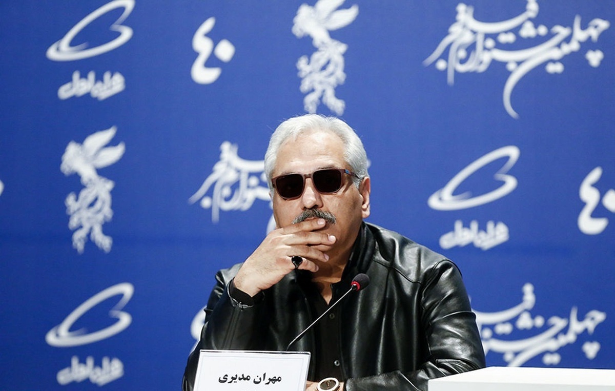 بازگشت مهران مدیری به سینما با «بنبست»/ خائنکشی نوروز اکران میشود؟ بازگشت مهران مدیری به سینما با «بنبست»/ خائنکشی نوروز اکران میشود؟