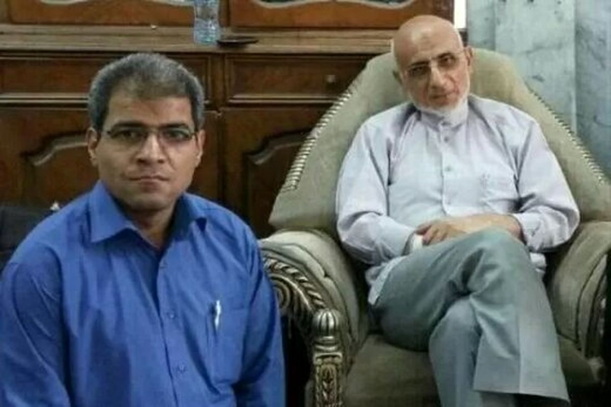 واکنش میرسلیم به آزادی پسرش؛ عفو رهبری یا موضوع دیگری در میان است؟ واکنش میرسلیم به آزادی پسرش؛ عفو رهبری یا موضوع دیگری در میان است؟