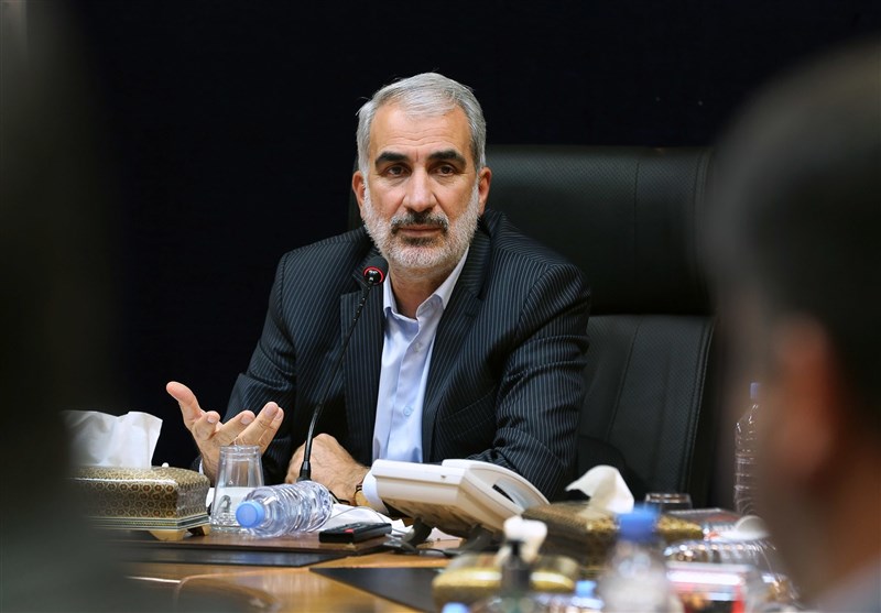 جانشین نوری، وزیر آموزش و پرورش مشخص شد؟ جانشین نوری، وزیر آموزش و پرورش مشخص شد؟