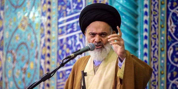 امام جمعه قم شرط ارتباط با امریکا را اعلام کرد امام جمعه قم شرط ارتباط با امریکا را اعلام کرد