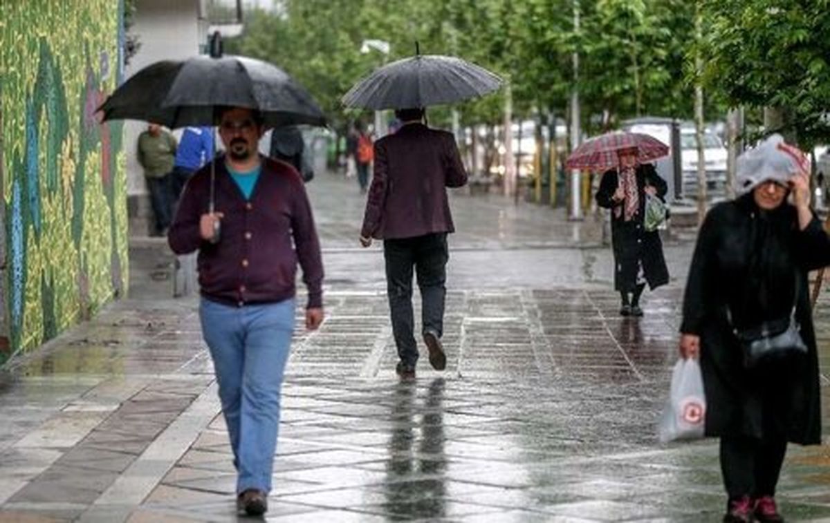 وضعیت جوی شهرهای پرتردد نوروزی طی ۳ و ۴ فروردین/ هشدار هواشناسی وضعیت جوی شهرهای پرتردد نوروزی طی ۳ و ۴ فروردین/ هشدار هواشناسی