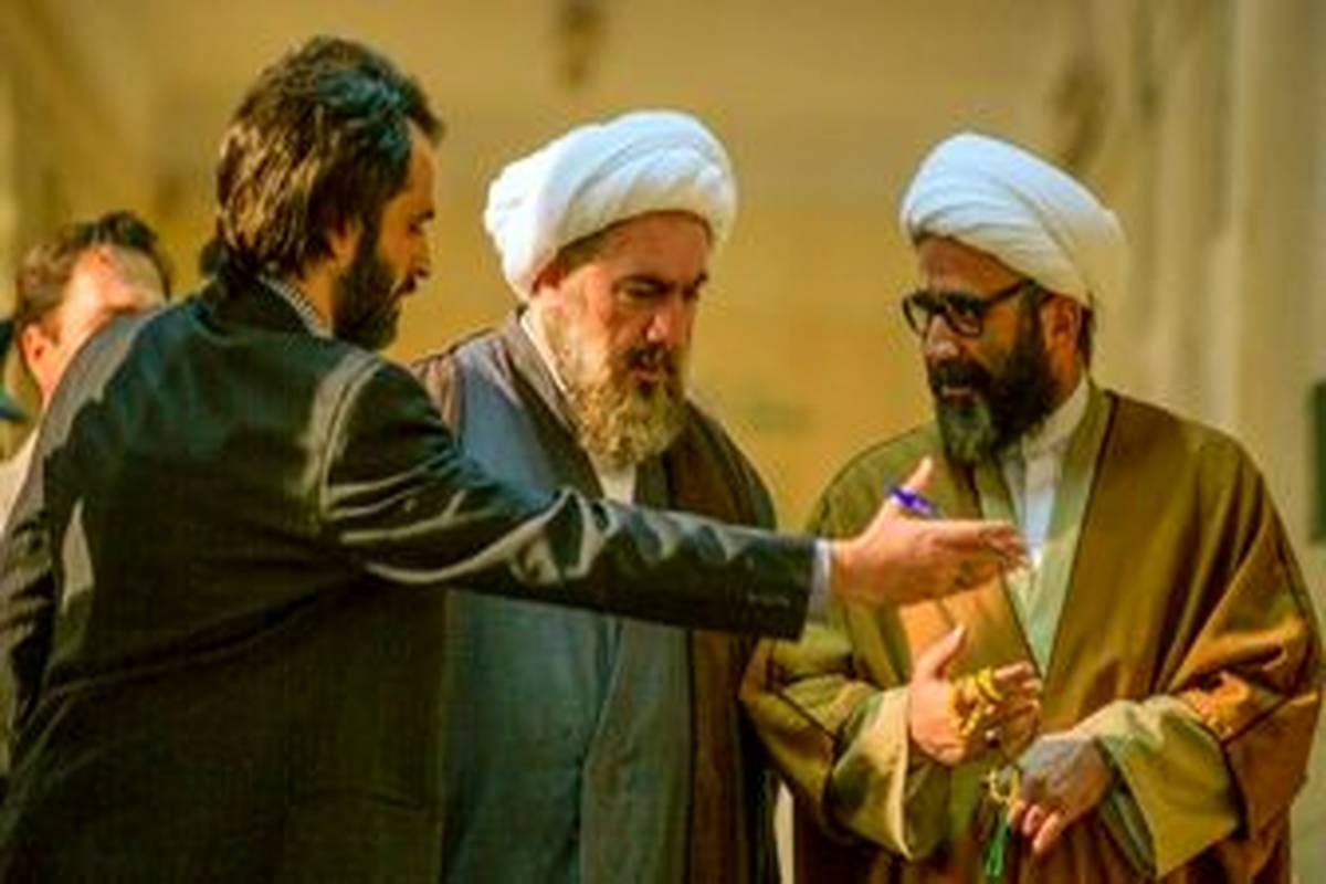 قوه قضاییه یک فیلم را از دست وزارت ارشاد نجات داد!