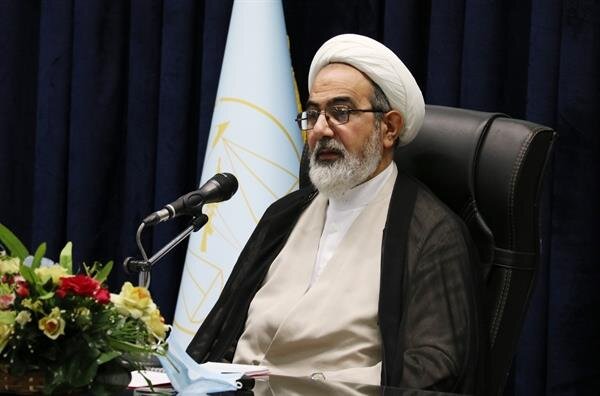 خبر جدید قوه قضاییه از پرونده هواپیمای اوکراینی: حکم نهایی صادر می‌شود