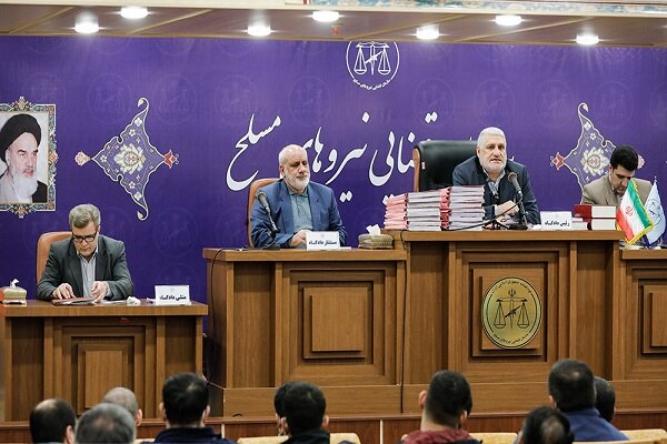 رای پرونده هواپیمای اوکراینی صادر شد +زمان اعلام رای پرونده هواپیمای اوکراینی صادر شد +زمان اعلام