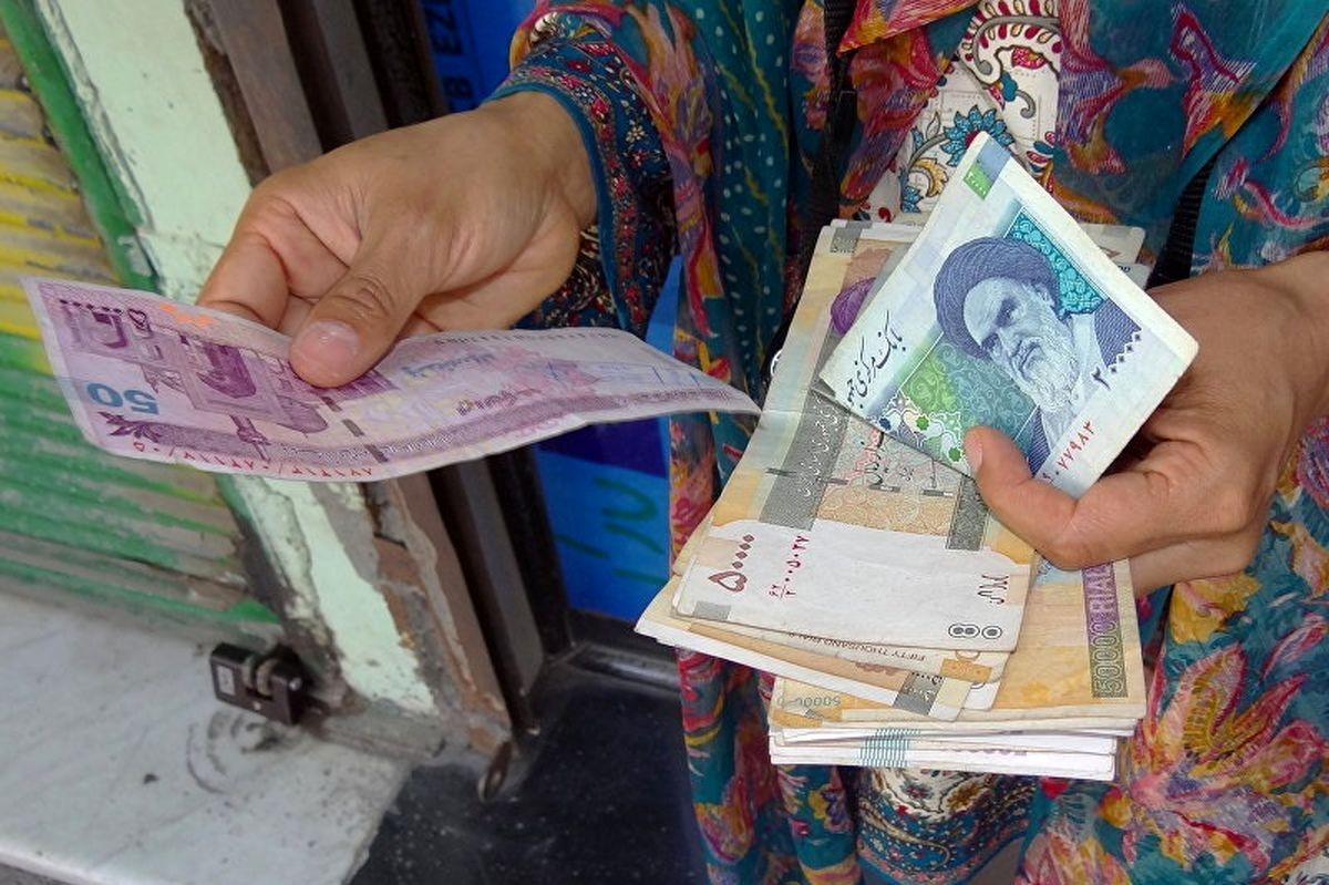ایران دچار تورم ونزوئلایی میشود؟ ریال با ابرتورم از حیات اقتصادی ساقط میشود ایران دچار تورم ونزوئلایی میشود؟ ریال با ابرتورم از حیات اقتصادی ساقط میشود