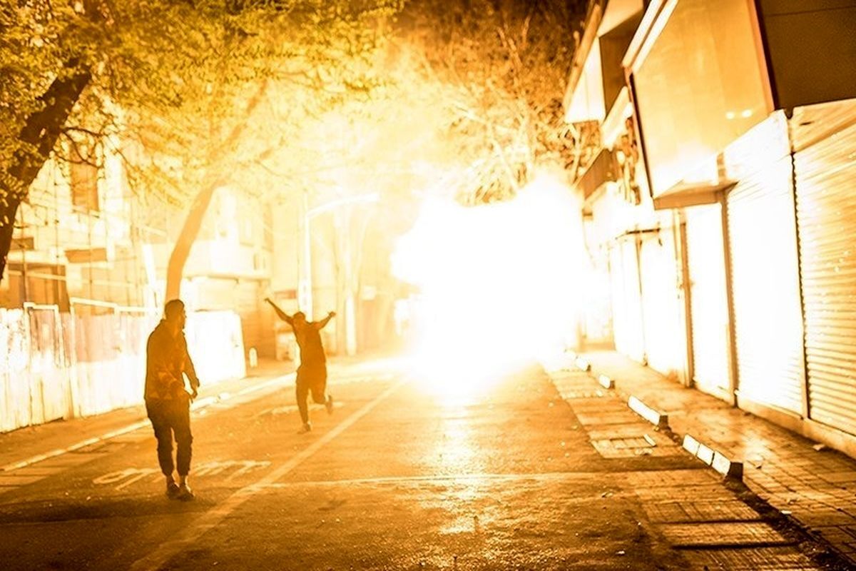 اسم رمز حامیان جلیلی برای حمله به دولت/ فتاح معاون اول رئیسی؟