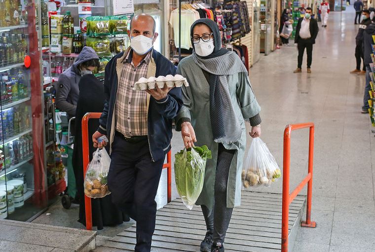 سیگنالهای توافق به قیمت کالاها؛ ارزانی در راه است؟ سیگنالهای توافق به قیمت کالاها؛ ارزانی در راه است؟