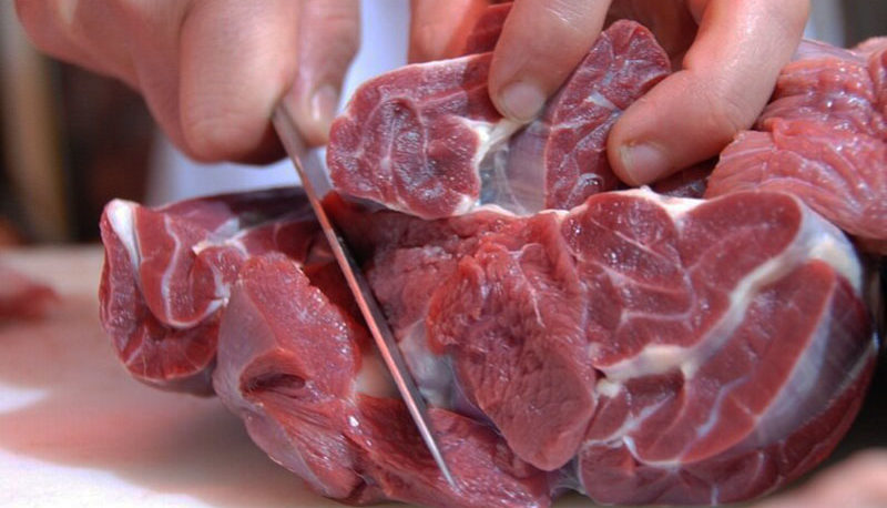 قیمت انواع گوشت قرمز امروز دوشنبه ۲۵ اردیبهشت ۱۴۰۲ قیمت انواع گوشت قرمز امروز دوشنبه ۲۵ اردیبهشت ۱۴۰۲