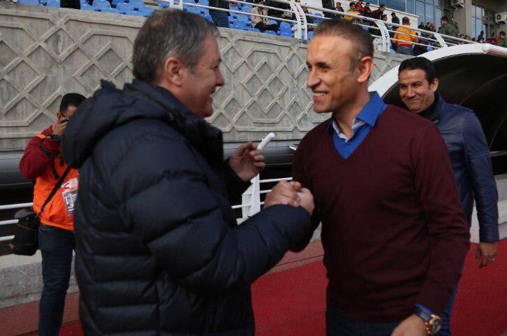 توافق پرسپولیس با اسکوچیچ؟ توافق پرسپولیس با اسکوچیچ؟