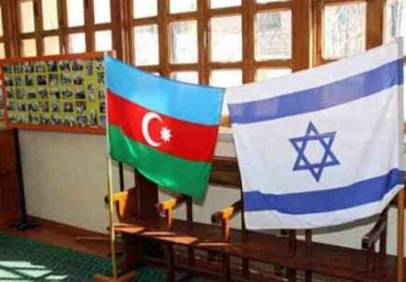 هشدار مهم به کشور آذربایجان: دچار خطای بزرگ راهبردی شدید! هشدار مهم به کشور آذربایجان: دچار خطای بزرگ راهبردی شدید!