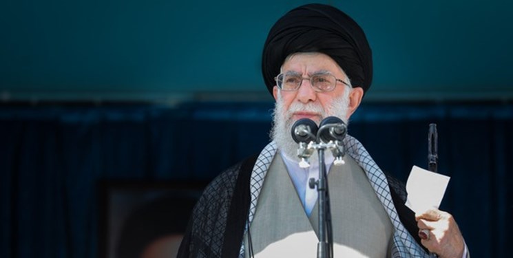 روایتی از همهمه دانشجویان در جلسه با رهبری؛ آیا ایشان عصبانی شدند؟