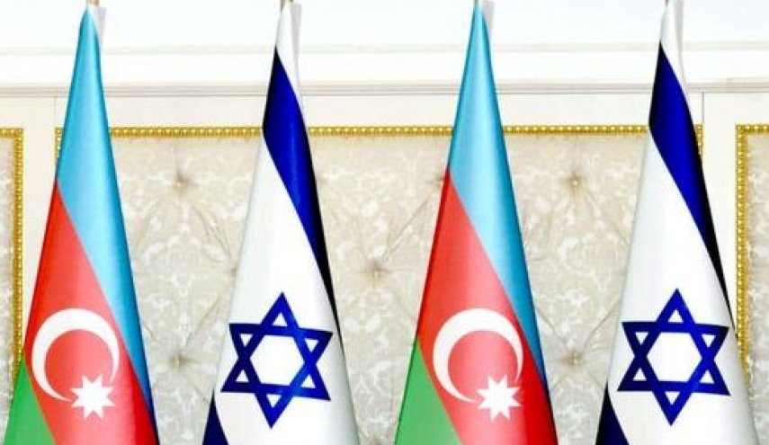 اسرائیل و آذربایجان برای جنگ با ایران هم‌دست شدند؟