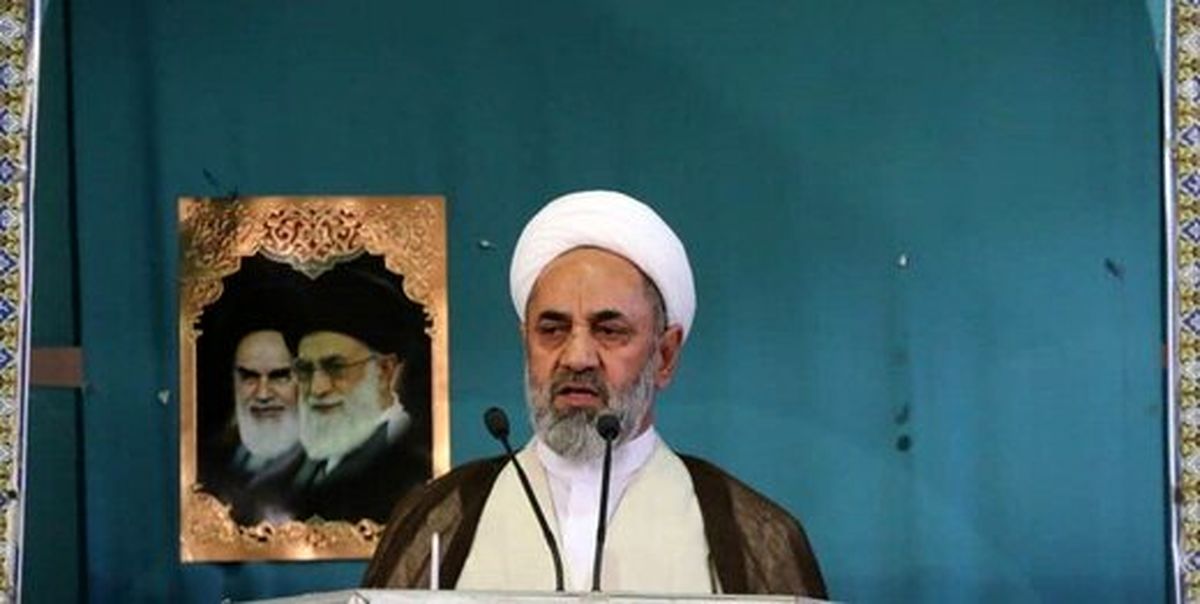 اگر مسئولین درباره بیحجابی اقدام نکنند ما اقدام میکنیم/ اماکن تاریخی را هم پلمب میکنیم اگر مسئولین درباره بیحجابی اقدام نکنند ما اقدام میکنیم/ اماکن تاریخی را هم پلمب میکنیم