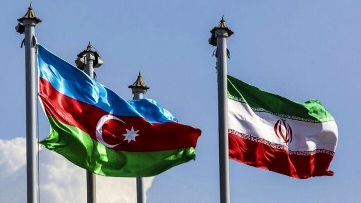 اخراج چهار دیپلمات جمهوری آذربایجان از ایران اخراج چهار دیپلمات جمهوری آذربایجان از ایران