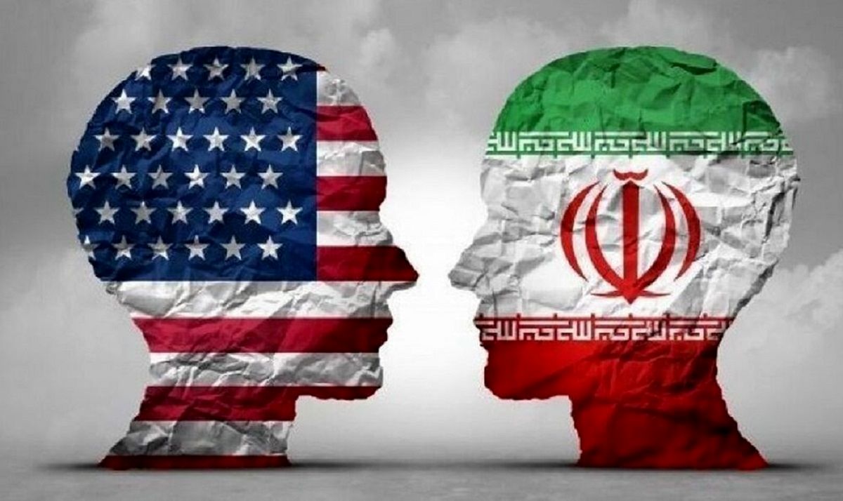 دیدار مستقیم رابرت مالی با نماینده ایرانی تایید شد؟ دیدار مستقیم رابرت مالی با نماینده ایرانی تایید شد؟