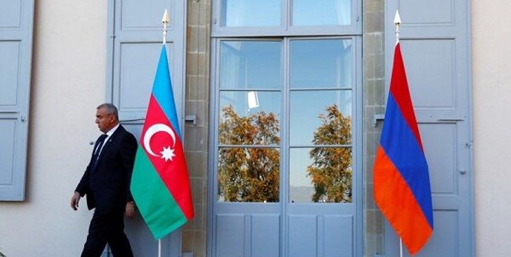 بیانیه جدید آذربایجان علیه ارمنستان بعد از بالا گرفتن جنگ