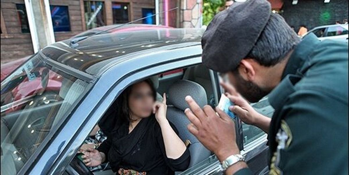 کیهان: از عواقب و هزینههای سنگین مقابله با بدحجابی نترسید! کیهان: از عواقب و هزینههای سنگین مقابله با بدحجابی نترسید!