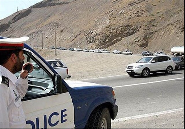 ممنوعیتها و محدودیتهای ترافیکی عید فطر ممنوعیتها و محدودیتهای ترافیکی عید فطر