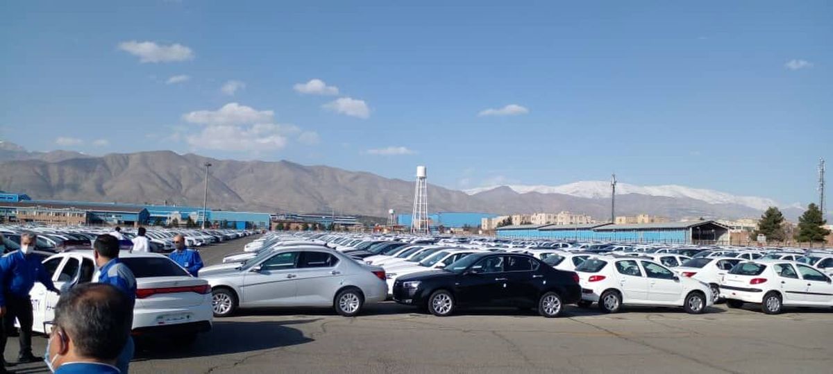 خبر مهم برای برندگان طرح جایگزینی خودرو فرسوده
