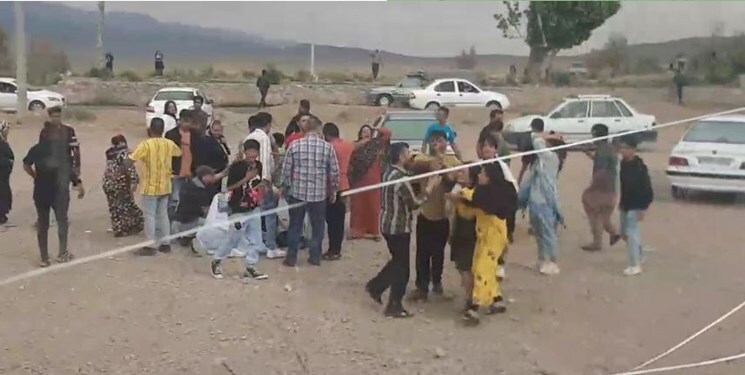 درگیری بر سر حجاب در کرمان؟/ یک نفر جان باخت