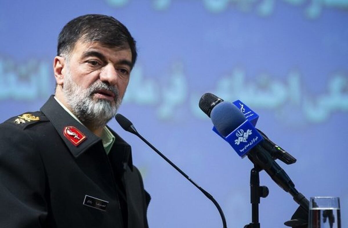 نزدیک به ۲ میلیون اتباع خارجی باید تا این تاریخ ایران را ترک کنند نزدیک به ۲ میلیون اتباع خارجی باید تا این تاریخ ایران را ترک کنند