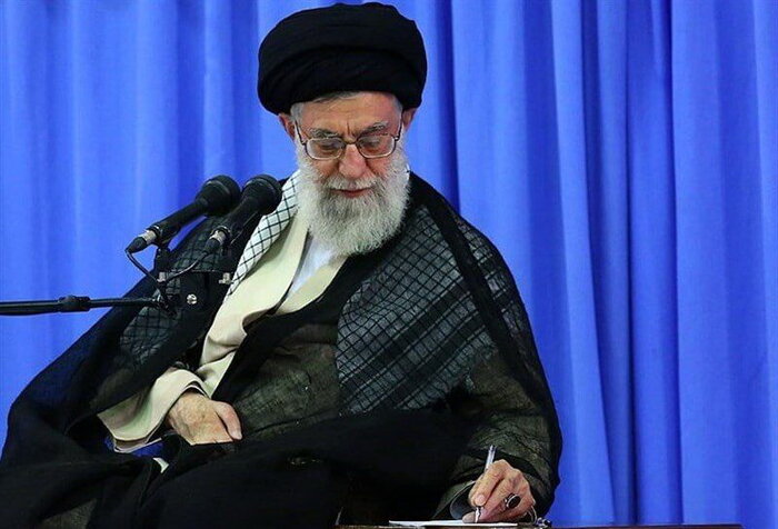 مبلغ فطریه ۱۴۰۲ از سوی رهبر انقلاب اعلام شد مبلغ فطریه ۱۴۰۲ از سوی رهبر انقلاب اعلام شد