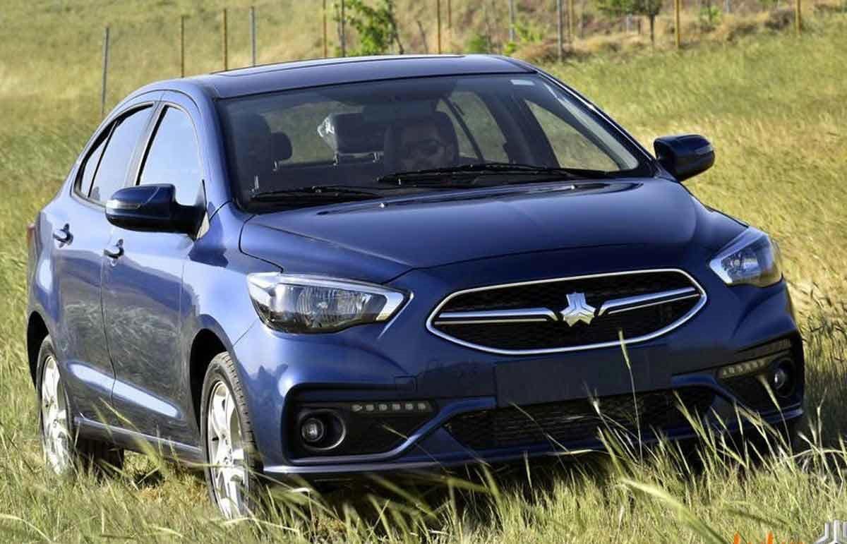 قیمت خودروهای سایپا امروز یکشنبه ۱۳ فروردین