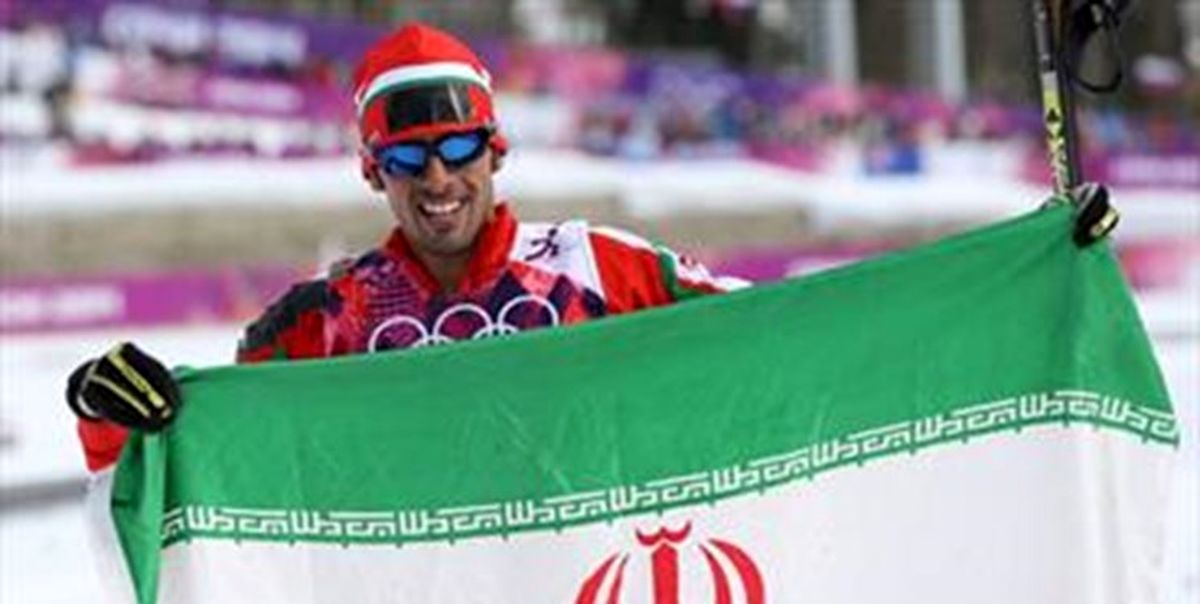 یک ورزشکار ایرانی سرشناس دیگر پناهنده شد