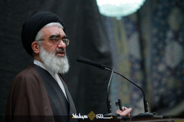 امام جمعه قم: بی‌حجابی باعث پیدایش فرزندان نامشروع می‌شود