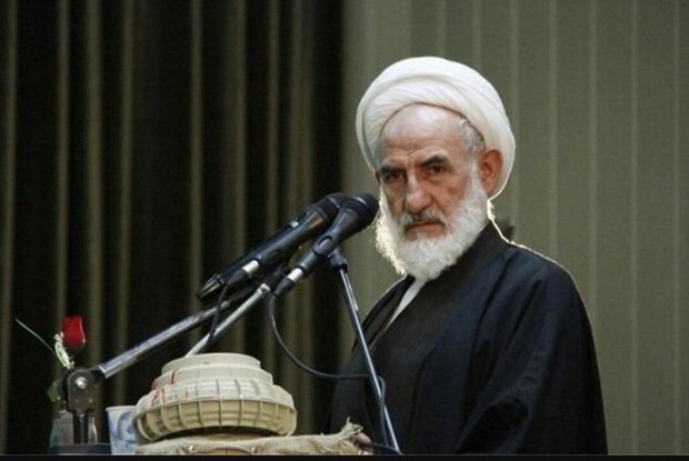 دلیل حضور روحانیای که ترور شد در بانک چه بود؟ دلیل حضور روحانیای که ترور شد در بانک چه بود؟