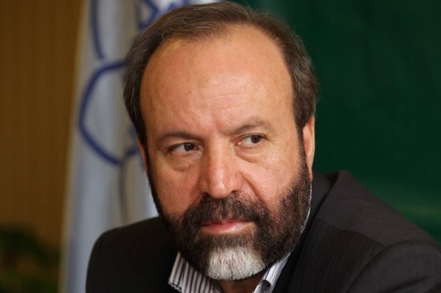 برادر ناتنی ابراهیم رئیسی گزینه شهرداری مشهد شد؟ برادر ناتنی ابراهیم رئیسی گزینه شهرداری مشهد شد؟
