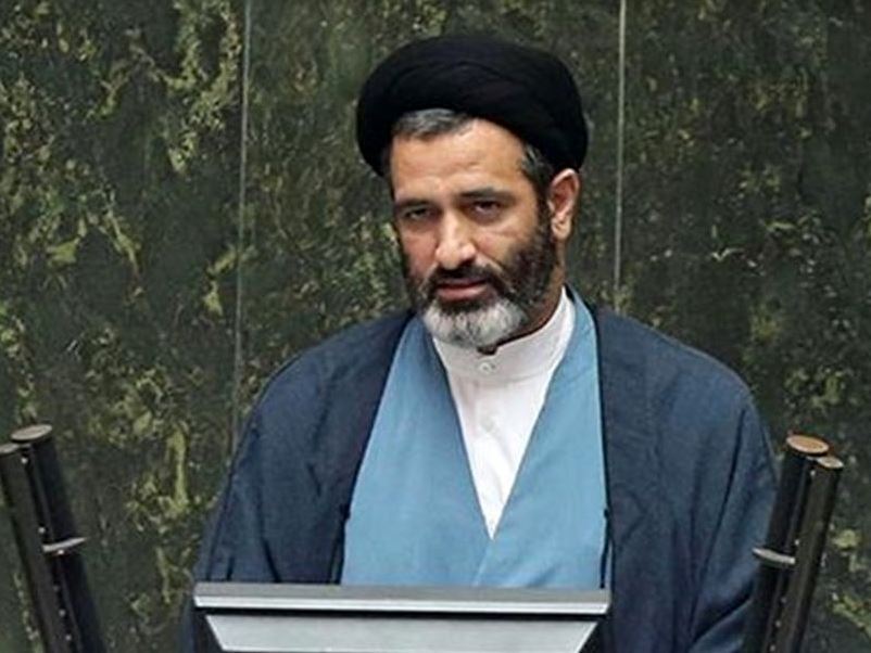 نماینده مجلس: با رواج بیحجابی شوهردزدی باب میشود نماینده مجلس: با رواج بیحجابی شوهردزدی باب میشود
