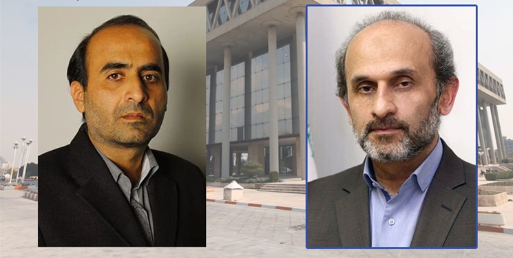 خواهرزاده سعید جلیلی سِمَت جدید در صداوسیما گرفت