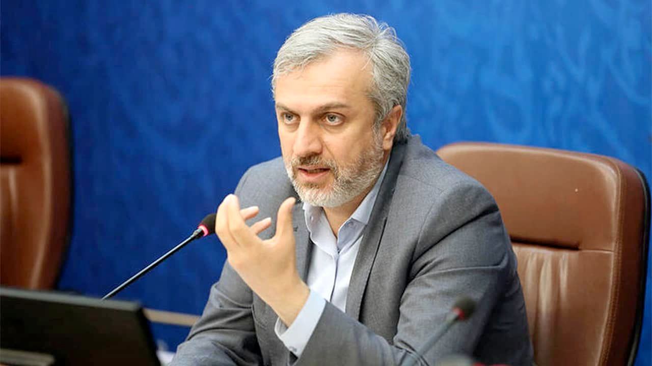 روزنامه دولت فاطمی‌امین را قربانی جلوه داد!