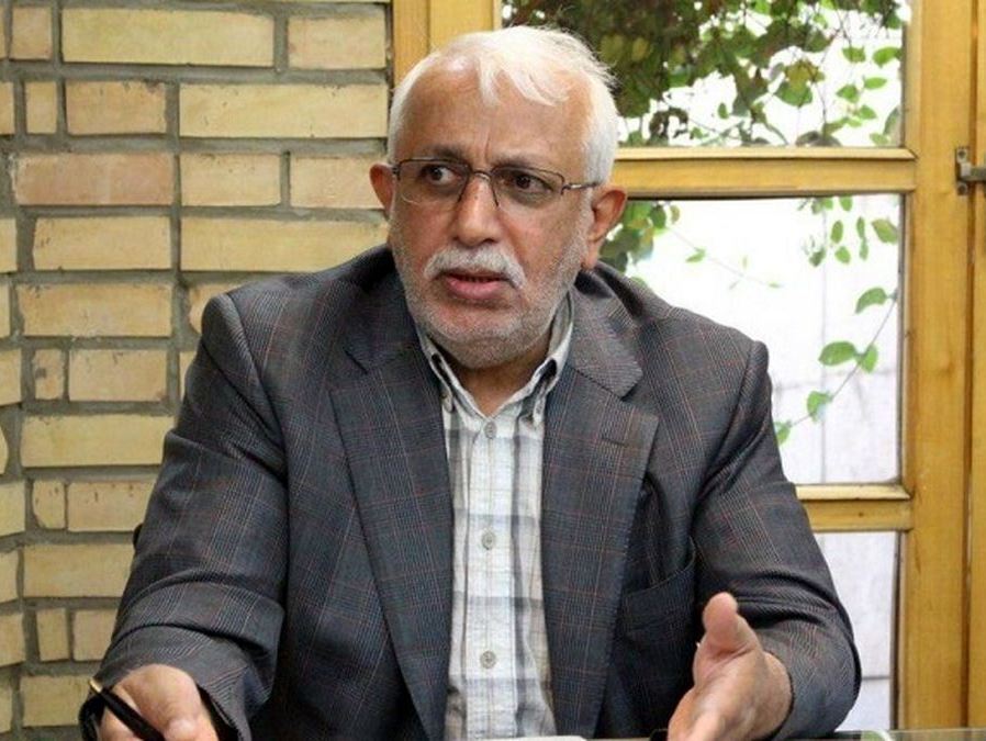 راه دیگری جز همکاری با آژانس نداریم