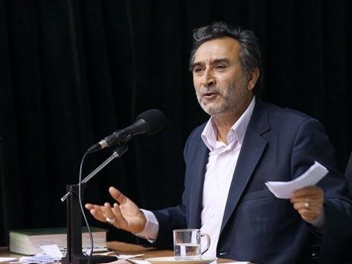 معاون رئیس‌جمهور: کره جنوبی باید مابه تفاوت پول ایران را بپردازد
