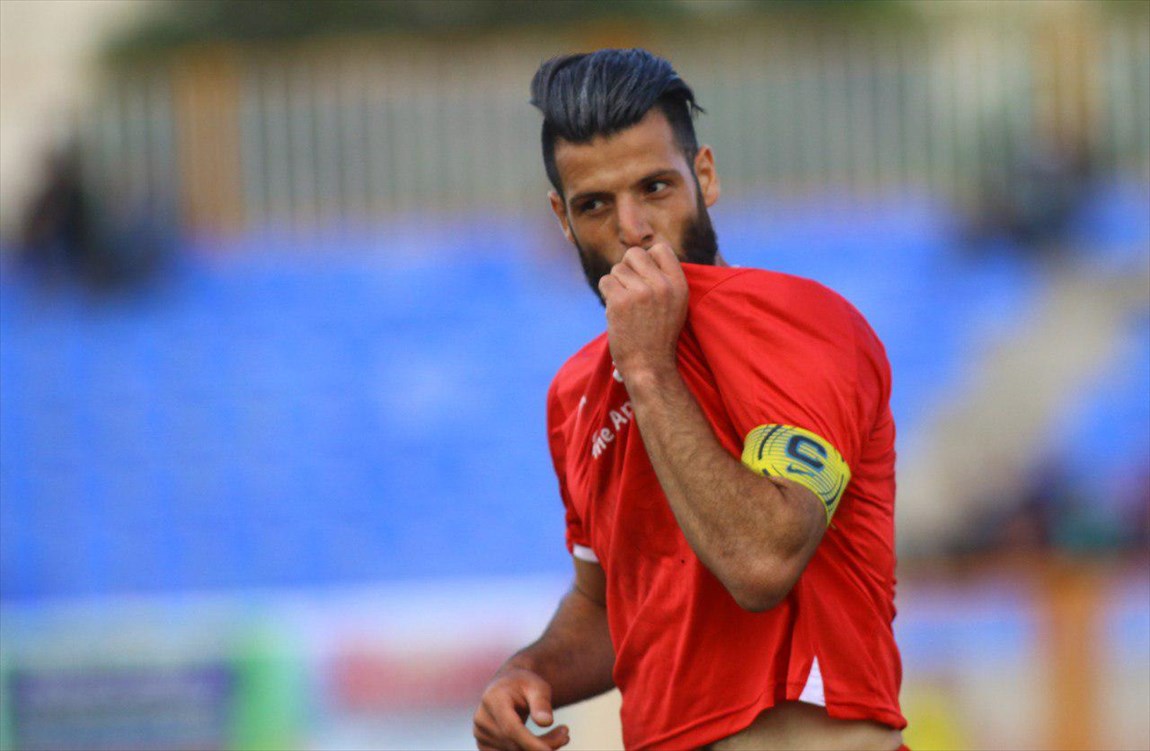 آقای گل لیگ برتر، فصل آینده پرسپولیسی می‌شود
