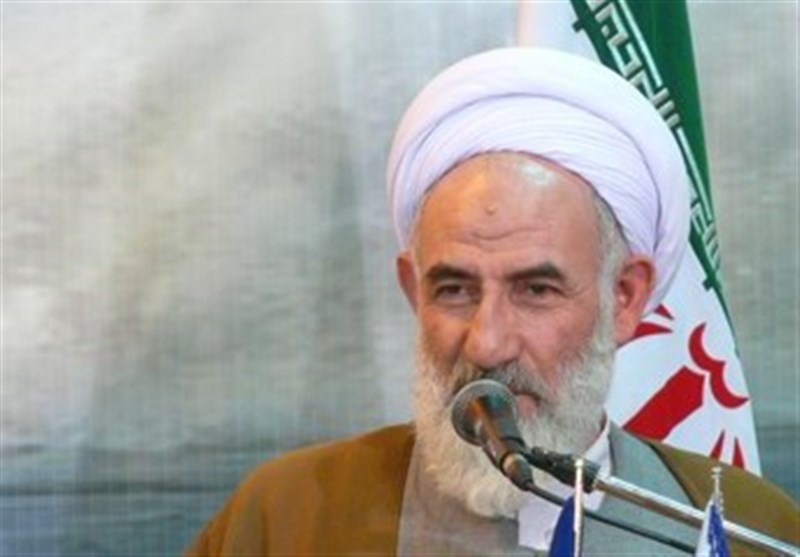 ویدئوی هولناک از لحظه ترور نماینده سابق ولی فقیه