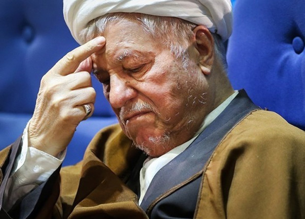 رئیسی این رکورد رفسنجانی را ‌زد