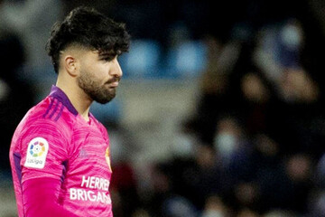 ستاره پرسپولیسی با باشگاه انگلیسی به توافق رسید ستاره پرسپولیسی با باشگاه انگلیسی به توافق رسید