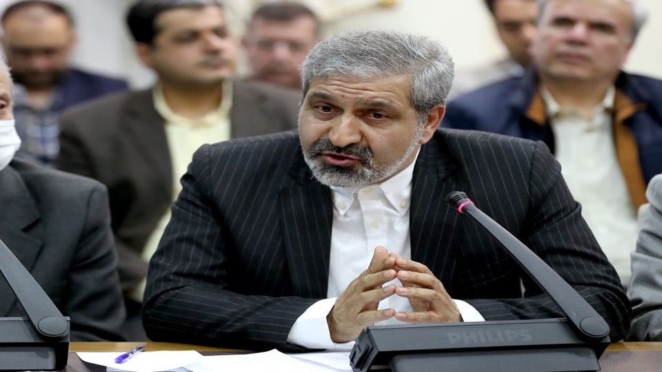 جنجال جلسه رئیسی با دانشمندان: پایتون چیست و چرا سوژه شد؟ جنجال جلسه رئیسی با دانشمندان: پایتون چیست و چرا سوژه شد؟