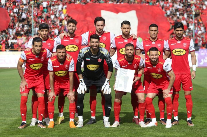 AFC برای حضور پرسپولیس شرط گذاشت AFC برای حضور پرسپولیس شرط گذاشت