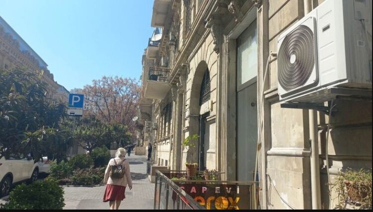 پرچم سفارت ایران در باکو برداشته شد؟ +عکس