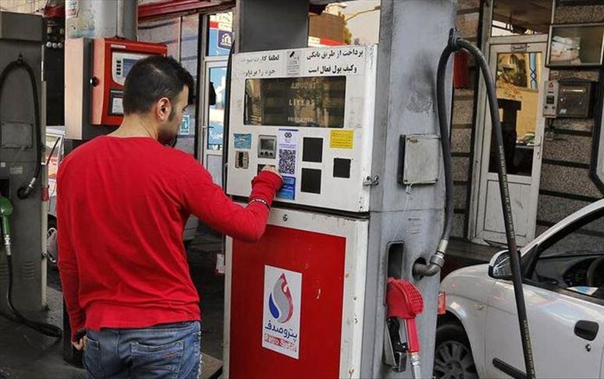 گروه صهیونیستی مسئولیت حمله به جایگاههای سوخت را بر عهده گرفت گروه صهیونیستی مسئولیت حمله به جایگاههای سوخت را بر عهده گرفت