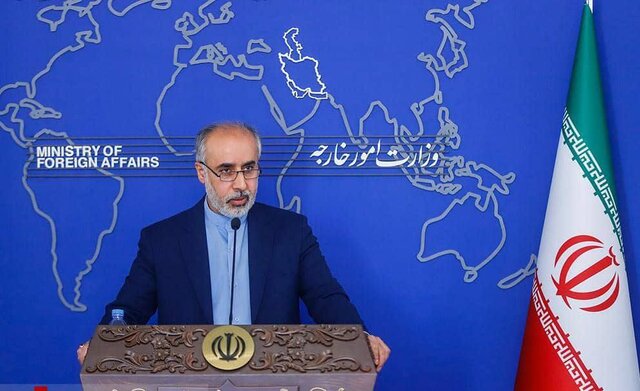 جزئیات جدید از برقراری ارتباط بین ایران و عربستان جزئیات جدید از برقراری ارتباط بین ایران و عربستان